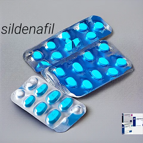 Sildenafil ahumada precio